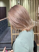 ジンカ(JINKA)&nbsp;ホワイトベージュ