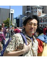 カットショップ ショーン(cutshopschon)&nbsp;長尾 浩二