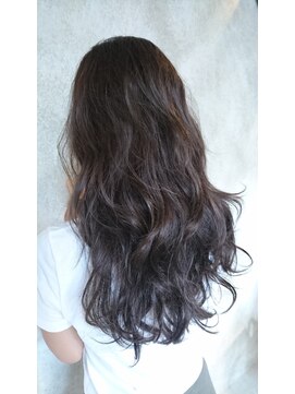 ヘアーアンドメイク ラブストラック(Hair&Make LOVESTRUCK) 3Dエクステ