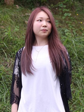 アフロディーテ 泉中央店(Aphrodite) サラツヤストレート