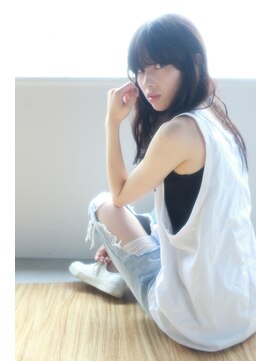 ラべリー 池袋(LOVELEY) LOVELEY  happy♪ロングウェーブ　クラシカル ☆ 701