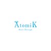 アトミック(AtomiK)のお店ロゴ
