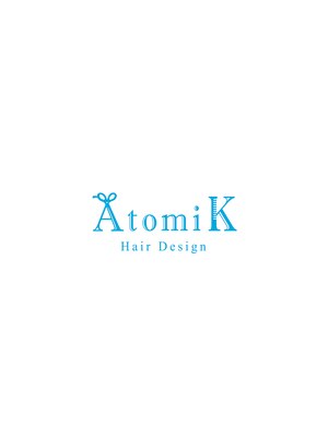 アトミック(AtomiK)