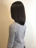 セライロ 千葉(celilo)&nbsp;『celilo　小林卓真』 SALON　STYLE　ミディアム