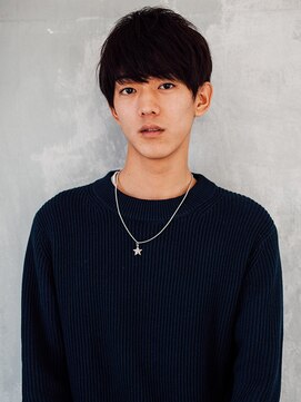 エクファフォーメン(EX-FA FOR MEN) ~EX-FA FOR MEN~好青年見え◎ショートスタイル