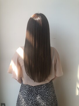 マッシュ チャヤマチ(MASHU chayamachi) オーイットの進化版ブランシー