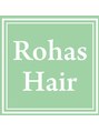 ロハスヘアー(Rohas Hair)/ロハスヘア 