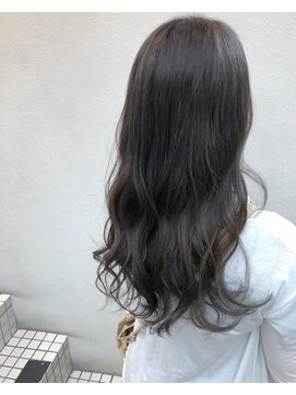 フロート 小阪店(float) グレージュ_大人かわいい,ボブ,結婚式