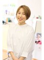 美容室 ティファニー(Tiffany)&nbsp;宮下 優子