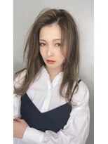 エイト 博多店(EIGHT hakata)&nbsp;【EIGHT博多】nabe_long_とろみゆるふわSST
