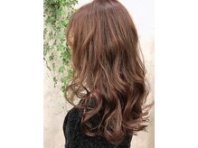 ティーブリッジ ライフヘア(T.BRIDGE lifehair)