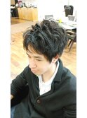 スタイリング20秒スタイル