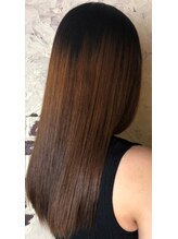 ヘアーステージ オーシャン