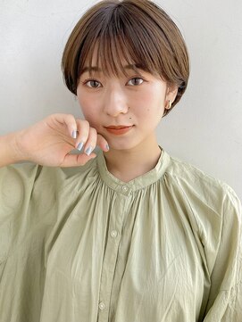 ガーデントウキョウ(GARDEN Tokyo) 【GARDEN杉本佳恋】