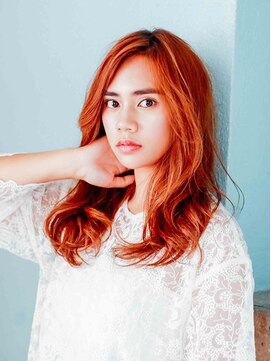 プロデュース 相模原店(Produce) ロング♪大人かわいい♪レイヤー