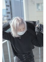 サイ(sai) 【sai】white wolf