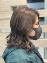 テテ(TETE)&nbsp;ベージュカラー