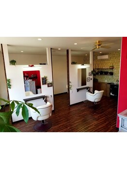 あなたの魅力を最大限に引き出すスタイル提案◎丁寧なカウンセリングで一人一人の"なりたい姿"を叶えます！