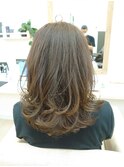 ☆大人美髪くびれAラインロングレイヤー☆