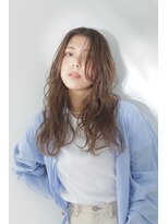 シエラ 心斎橋(CIERA.)&nbsp;CIERA.外国人風ナチュラルウェーブ