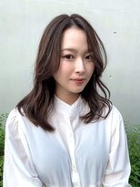 スペイディック 中目黒(SPADIC)&nbsp;こっくりニュアンスカラー