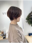ショート43