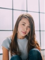 フラミューム たまプラーザ(flammeum)&nbsp;ナチュラルストレート【たまプラーザ】