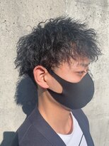 フォルテ 草薙店 ツイストスパイラルパーマ