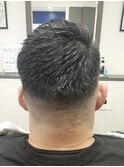スキンフェード<理容室>[錦糸町]