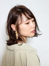 アイズヌーボー(I's NUBOU)