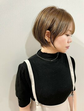 バレッタ バイジュエル センター北駅モザイクモール前店(Valletta by JEWEL) ☆お客様スタイル【Valletta  by  JEWELセンター北/センター南】