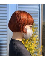 キャビン(CABIN)&nbsp;ショートヘア