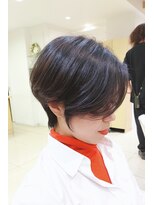 アデイ 大森店(AdAy)&nbsp;ジェンダー★大人女性ハンサムショート