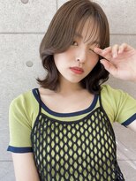 シロ 船橋(白silo)&nbsp;モード/大人ガーリー/シースルーマッシュ[船橋駅/船橋]