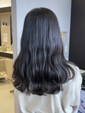 エヌアンドエー 草加店(N&A) チェリーブラウン・フェミニン・モード・ダークアッシュ#草加