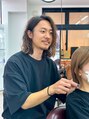 リシャルム 新保店(Re charme) 近藤 恭輔