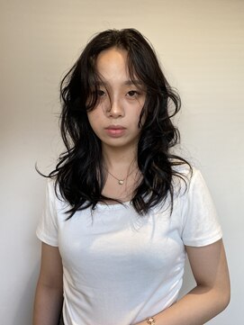 シアター(CIARTOR) レイヤースタイル