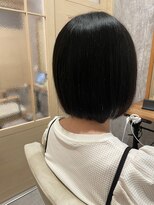 デジャヴヘアー 西千葉(Dejave hair)&nbsp;【西千葉/髪質改善】超高速髪質改善×アイロン無しでもツヤ髪