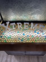 ＸＴＲＥＭＥ　【エクストリーム】