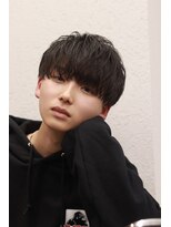 ゴールド 京都(GOALD)&nbsp;王道マッシュ