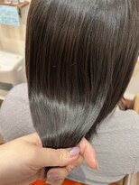 ル コワン ククー(Le coin coucou) 酸性ストレート