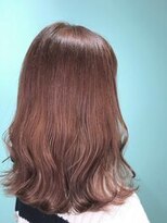 ウィン 川口元郷店(win)&nbsp;ピンクオレンジカラー