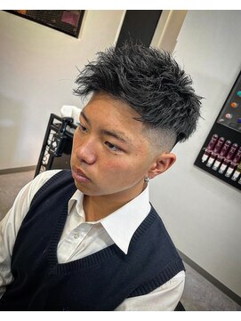 メンズ ラピス 横浜店(Men’sLapis) スキンジェット