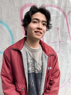 ブランコ 名古屋栄(BLANCO) 村上虹郎