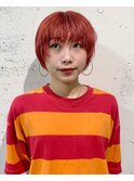 髪質改善/韓国/縮毛矯正/ブリーチ/ダブルカラー/学割/学割U24