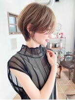 ハルキミナトジャパン オオミヤ(HARUKI MINATO Japan OMIYA)&nbsp;大人美人ショート