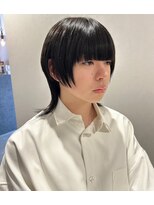 ノア(noah.)&nbsp;中性ウルフ