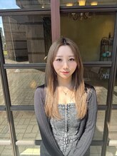 リーヘア(Ly hair)&nbsp;nanoha 