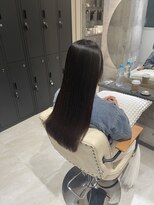 リスタ(ReSTA)&nbsp;スーパーロング×美髪縮毛矯正