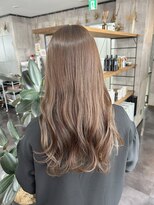 トゥーミー(to mee)&nbsp;シアーベージュ♪【新田】